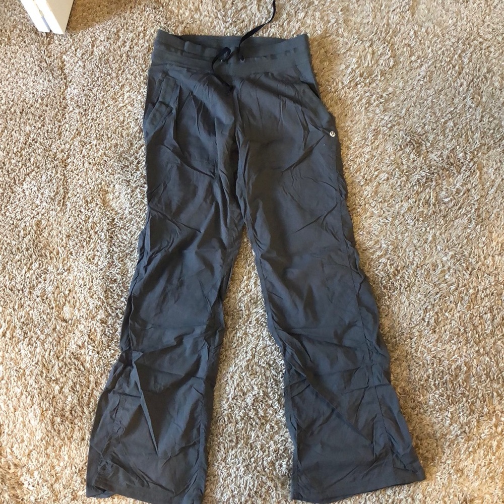 Lululemon Dance studio Pant